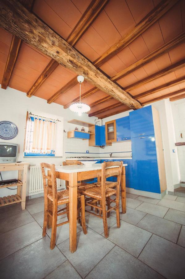 Casa Vacanze Al Settimo Cielo Massa Kültér fotó