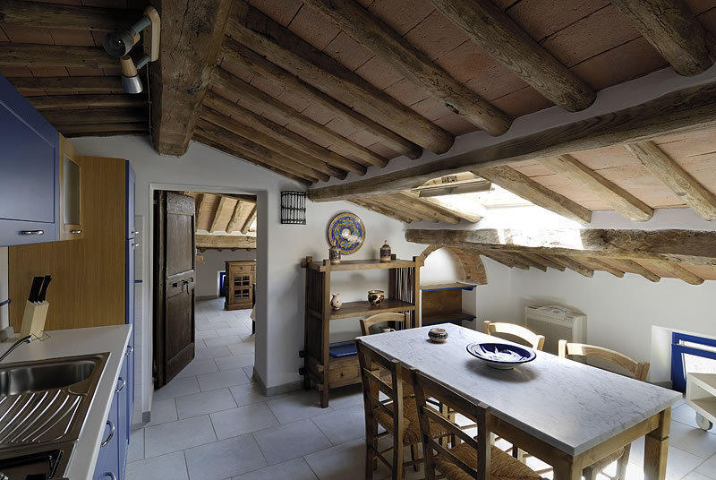 Casa Vacanze Al Settimo Cielo Massa Szoba fotó