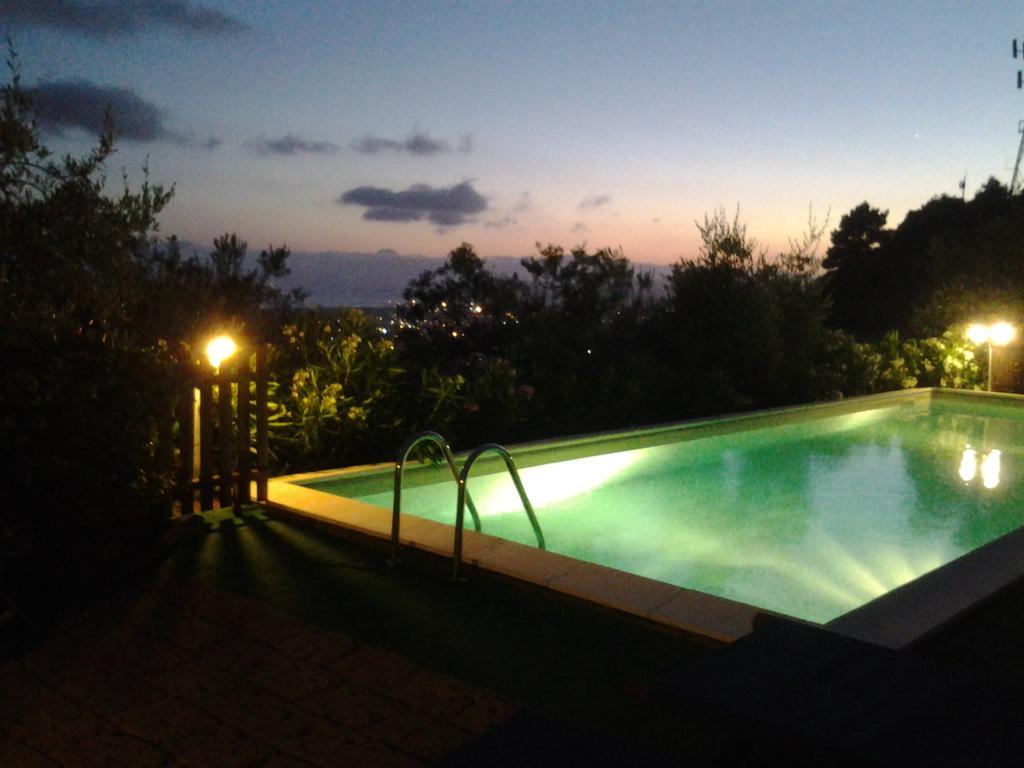 Casa Vacanze Al Settimo Cielo Massa Kültér fotó