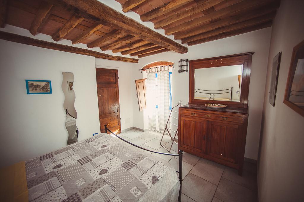 Casa Vacanze Al Settimo Cielo Massa Kültér fotó