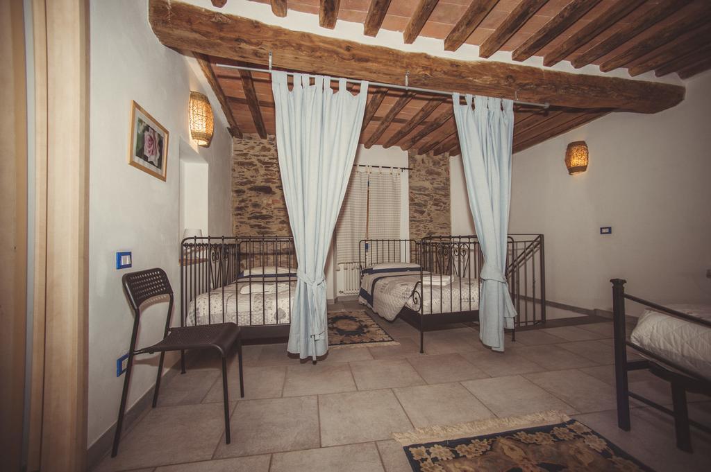 Casa Vacanze Al Settimo Cielo Massa Kültér fotó