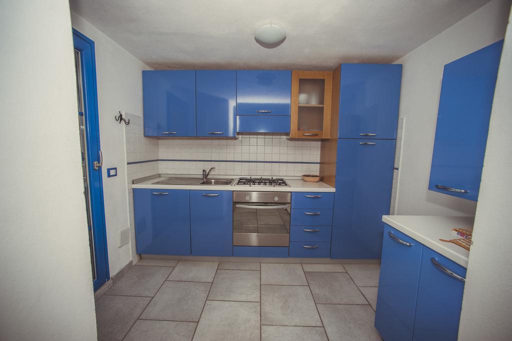 Casa Vacanze Al Settimo Cielo Massa Kültér fotó