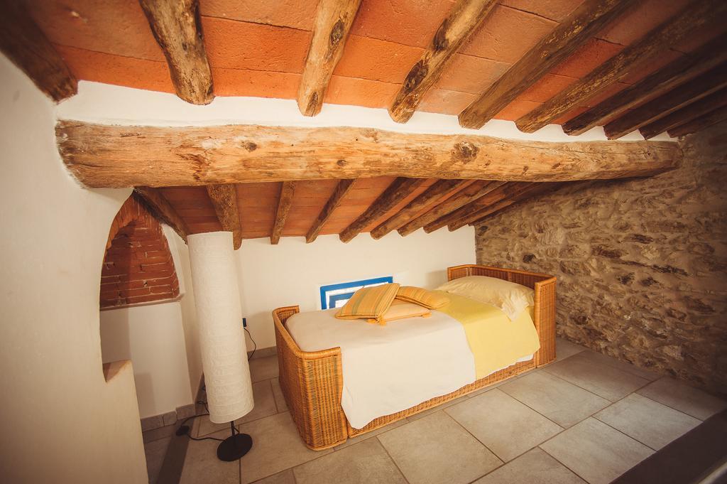 Casa Vacanze Al Settimo Cielo Massa Kültér fotó