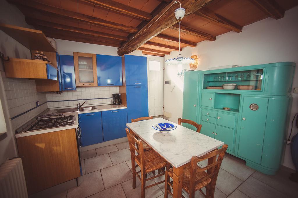 Casa Vacanze Al Settimo Cielo Massa Kültér fotó