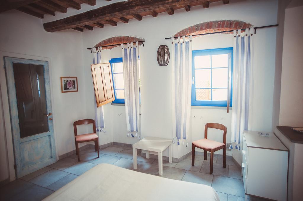 Casa Vacanze Al Settimo Cielo Massa Kültér fotó
