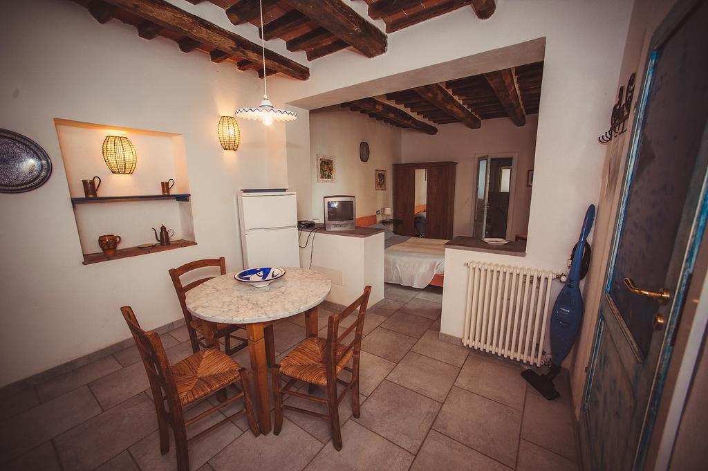 Casa Vacanze Al Settimo Cielo Massa Kültér fotó
