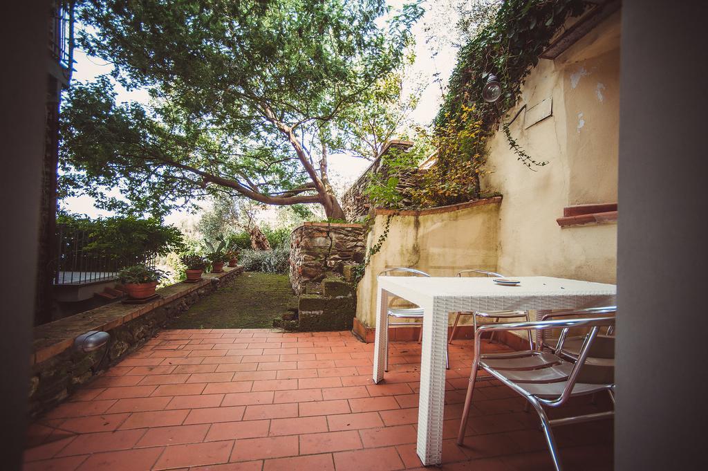 Casa Vacanze Al Settimo Cielo Massa Kültér fotó
